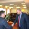 Михайло Ноняк та Дмитро Петренко